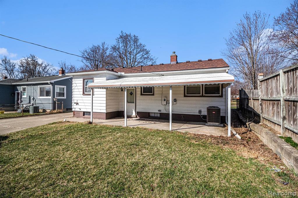 581 Wharton Street, Ypsilanti, MI 48198 — Photo 24