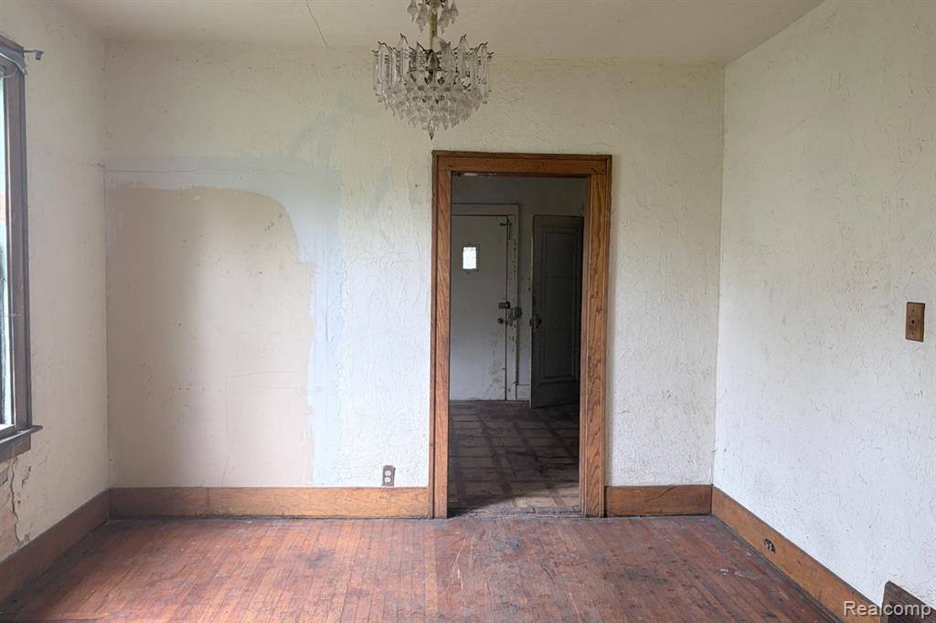 10449 Sterritt Street, Detroit, MI 48213 — Photo 6