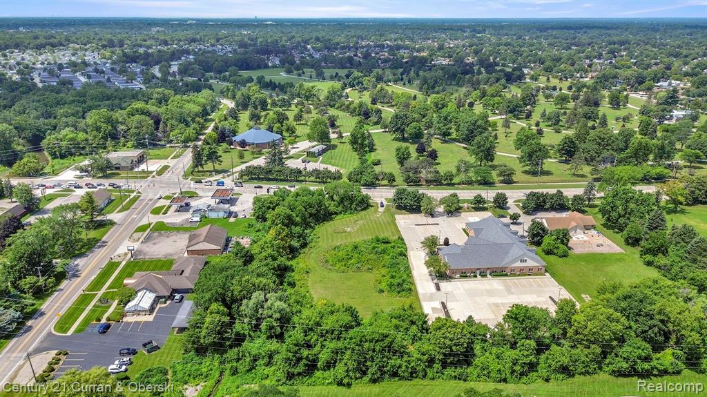 38500 GARFIELD Road, Clinton Twp, MI 48038 — Photo 10