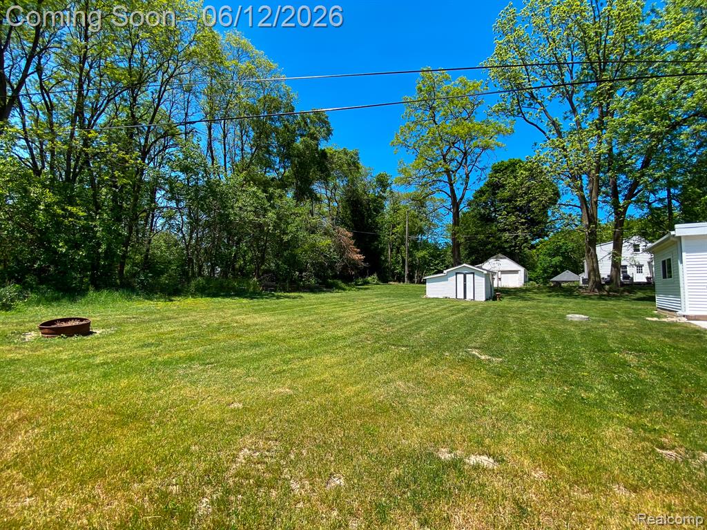 10514 Hamburg Road, Whitmore Lake, MI 48189 — Photo 43