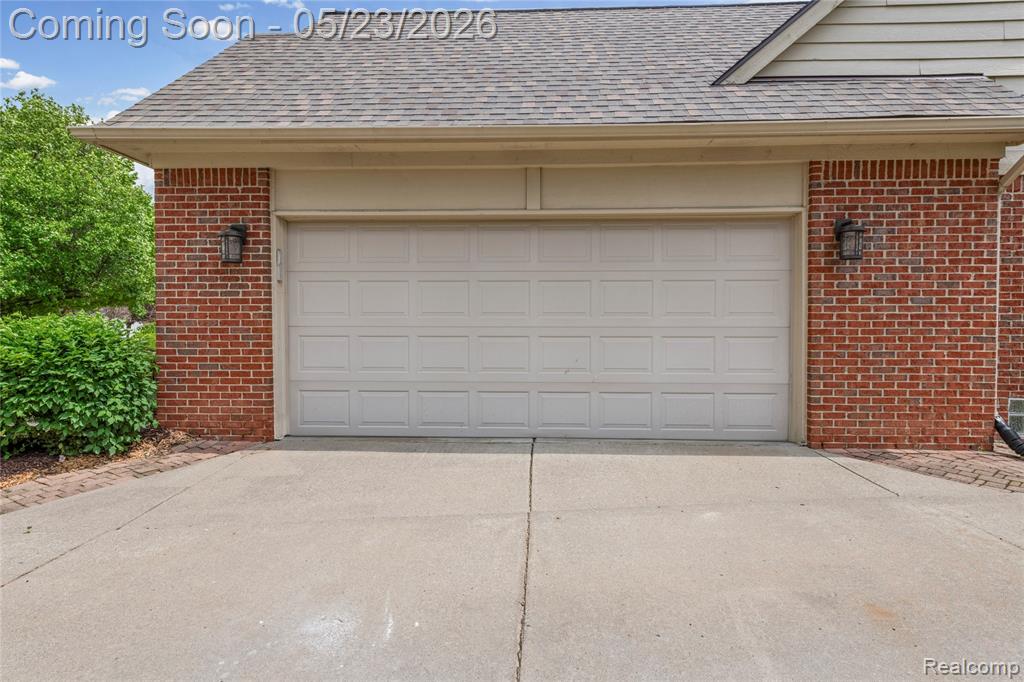 51013 W Hills Drive, Plymouth, MI 48170 — Photo 5
