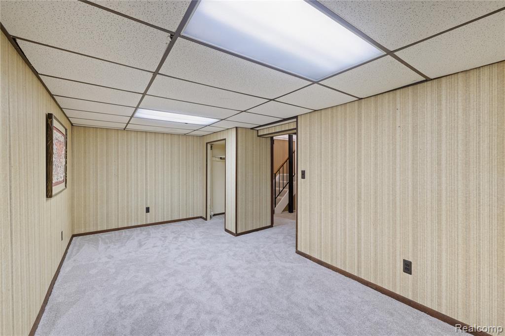 1747 Brentwood Drive, 305, Troy, MI 48098 — Photo 22