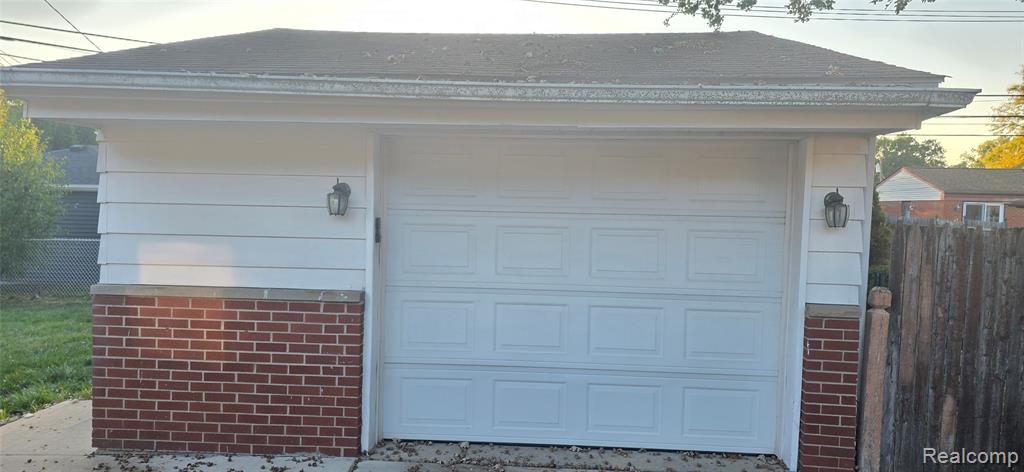 6419 Sunset Street, Garden City, MI — Photo 27