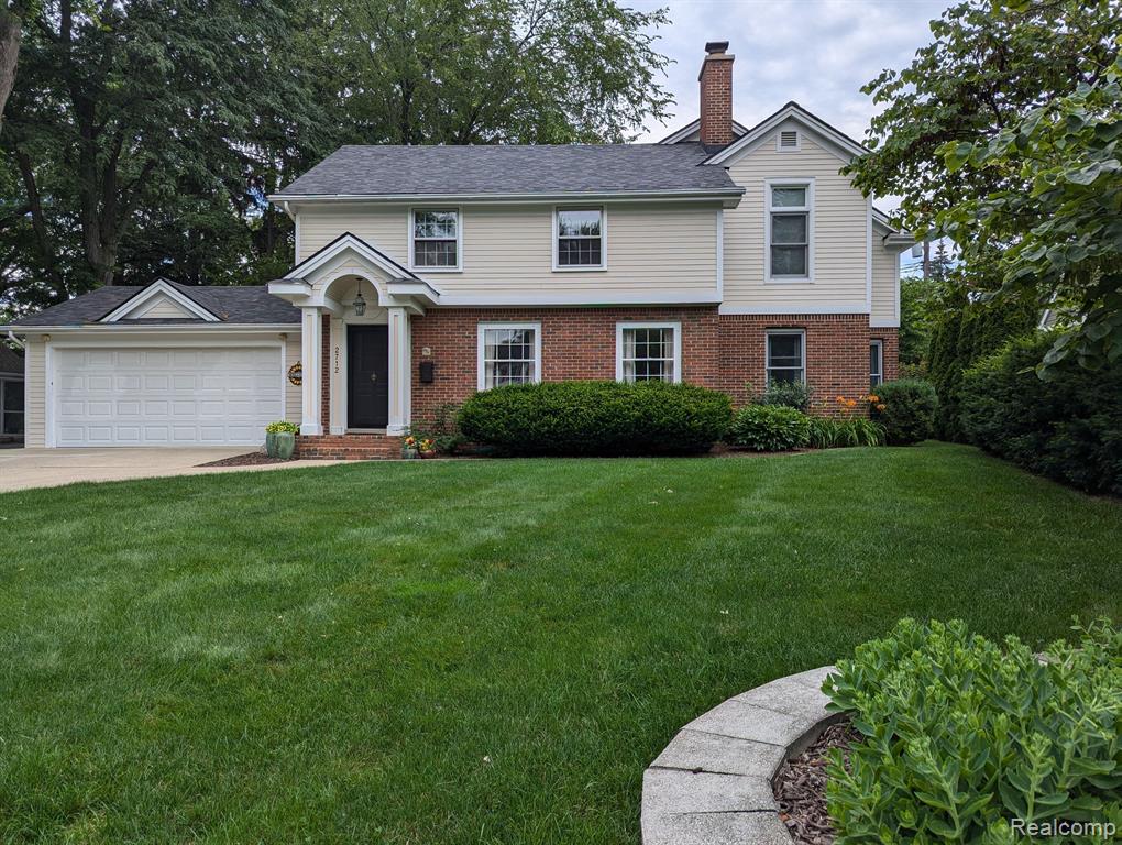 2712 BROCKMAN Boulevard, Ann Arbor, MI 48104 — Photo 43