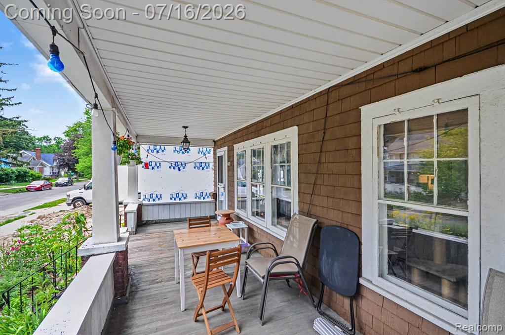 440 W Saratoga Street, Ferndale, MI 48220 — Photo 25