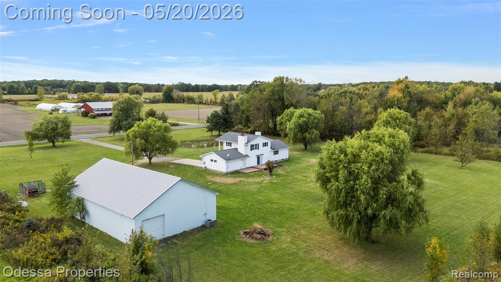 1442 Riley Center Road, Riley, MI — Photo 59