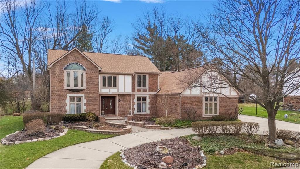 2291 Red Maple Drive, Troy, MI 48098 — Photo 3