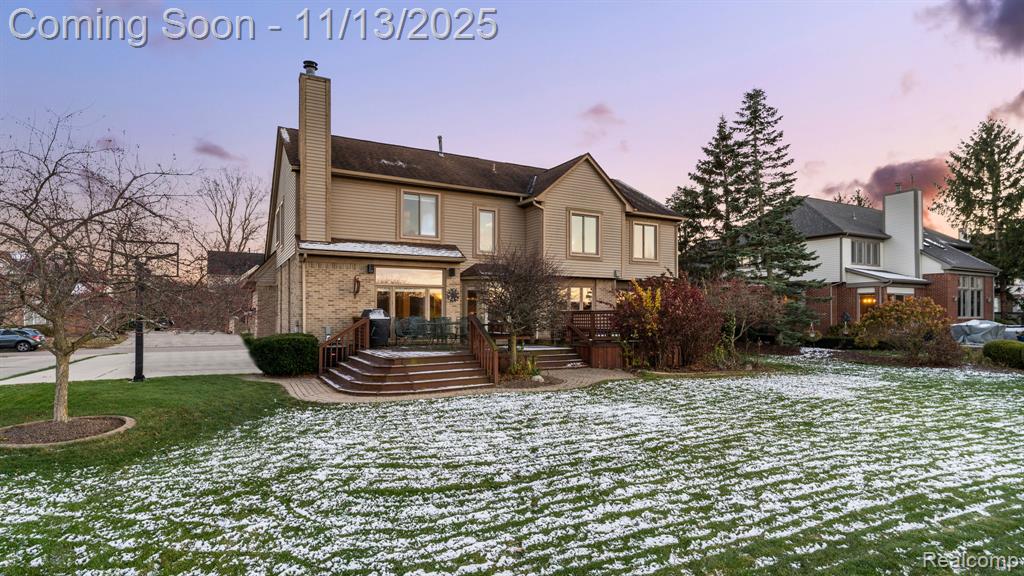 45696 Southwick Drive, Canton, MI 48188 — Photo 53