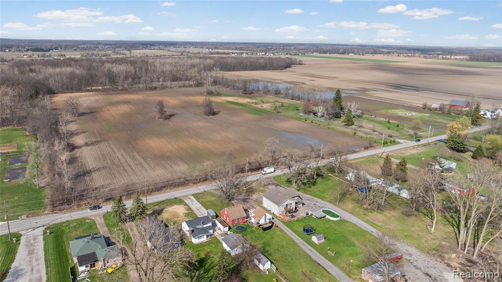 Parcel 4 Carleton Rockwood, Carleton, MI 48117 — Photo 16