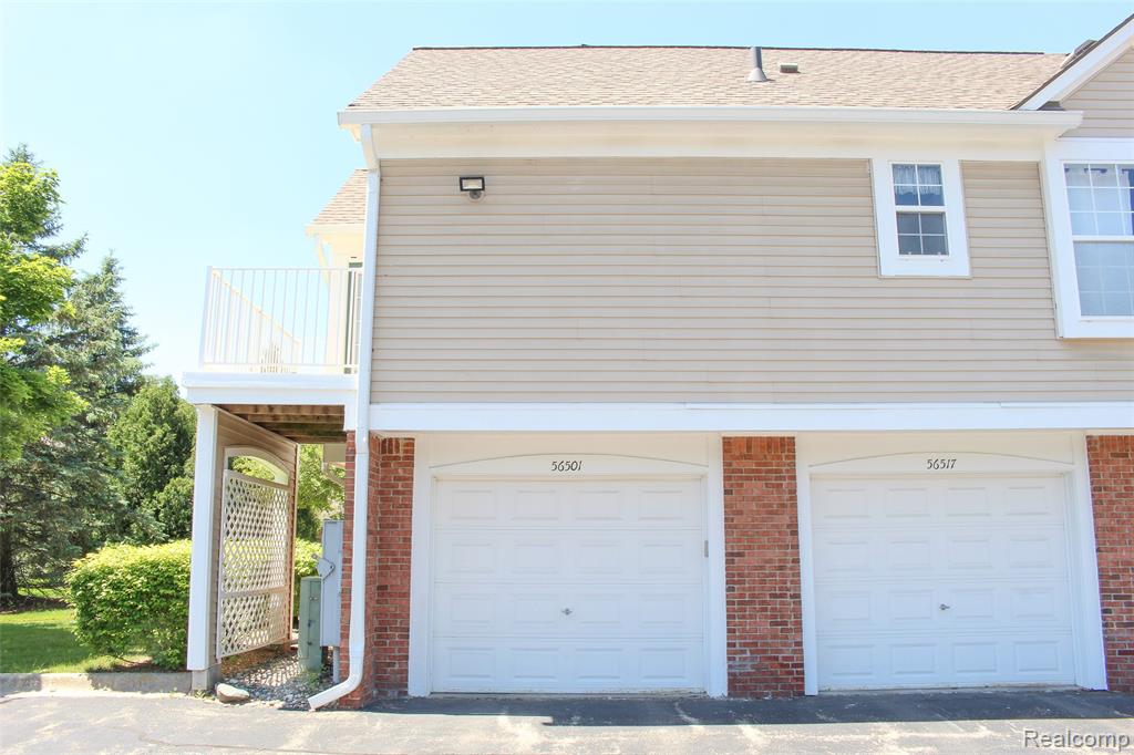 56501 Chesapeake Trail, 57, Utica, MI 48316 — Photo 11