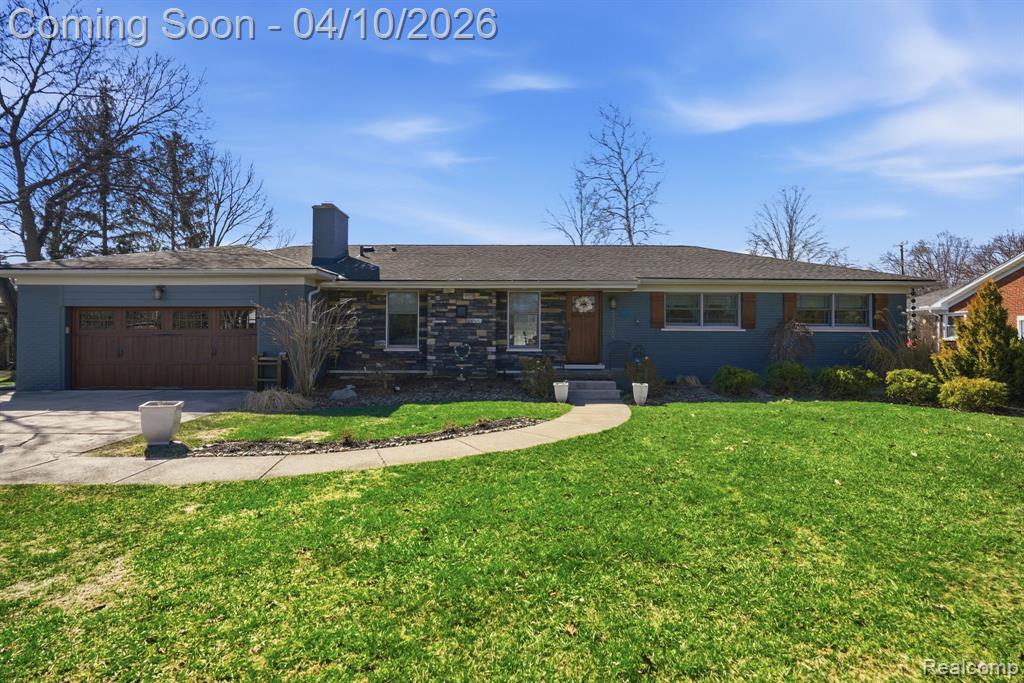 31700 Nixon Street, Beverly Hills, MI 48025 — Photo 2