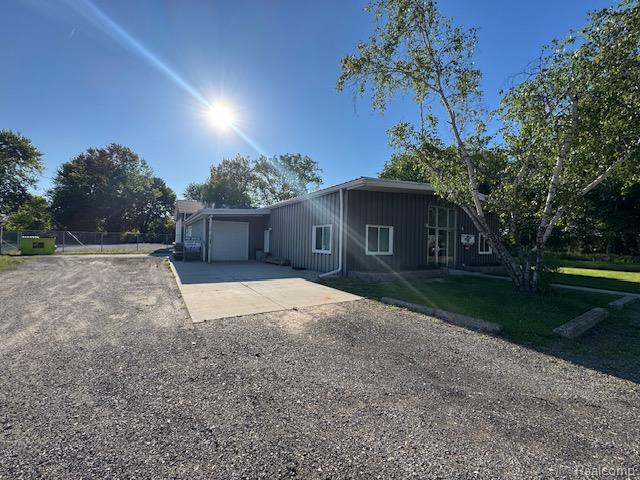 9972 Dixie Highway, Ira, MI — Photo 3
