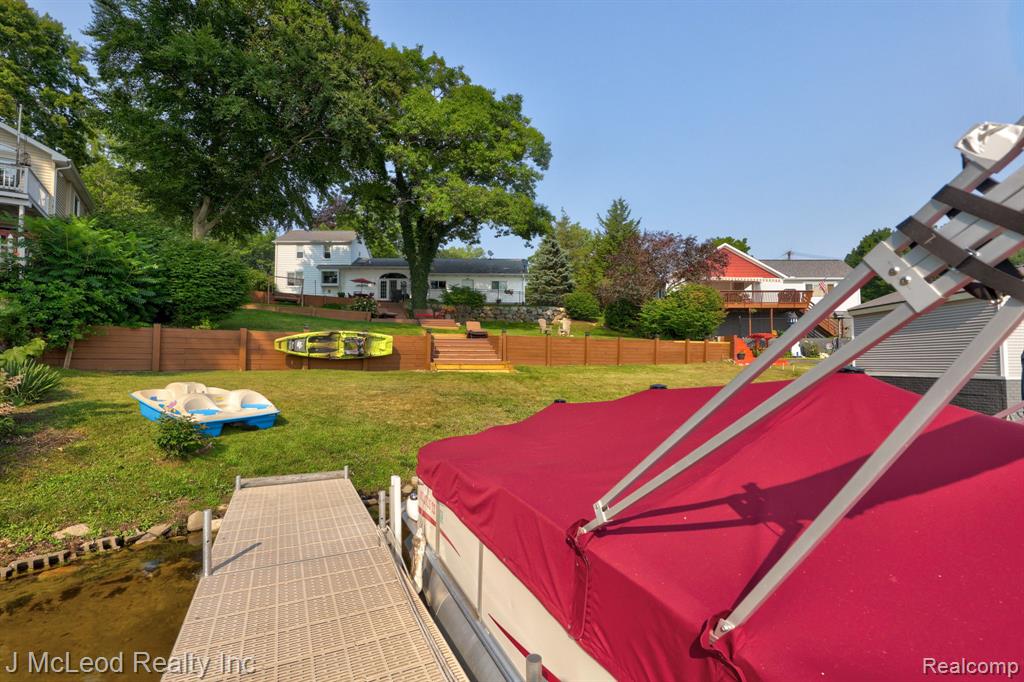 6287 San Vito Drive, Otter Lake, MI 48464 — Photo 48