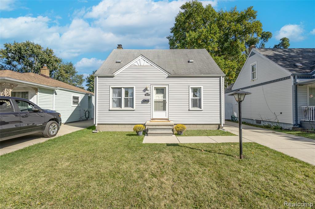 4679 Mayfair Street, Dearborn Heights, MI 48125 — Photo 23