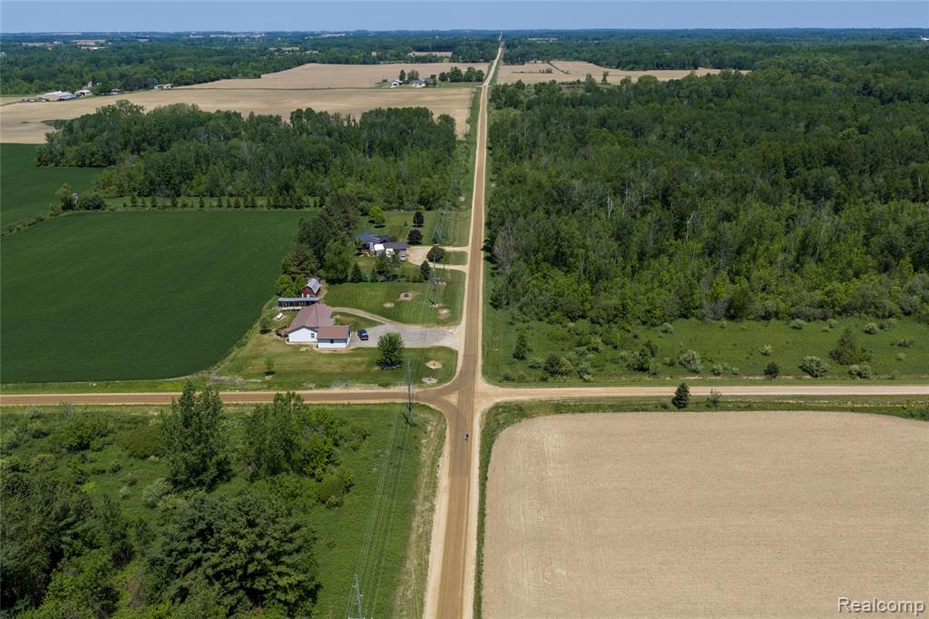 Parcel A Freiburger Rd, Snover, MI 48472 — Photo 6