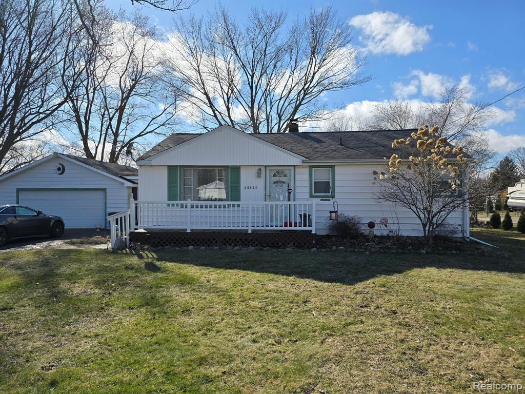 11421 Wing Drive, Clio, MI 48420
