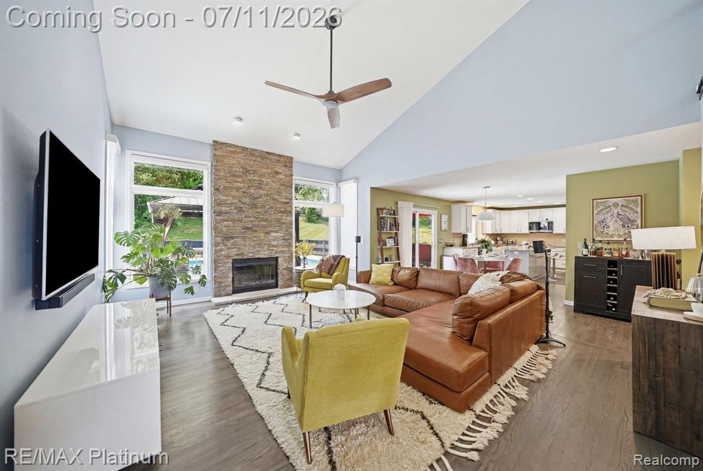 9159 Toddsway Drive, Brighton, MI 48114 — Photo 8