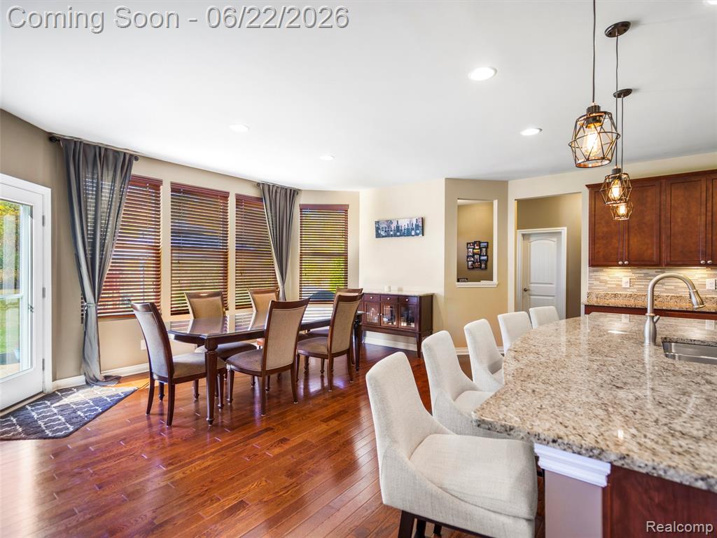 2130 Findley Circle, Lake Orion, MI — Photo 30