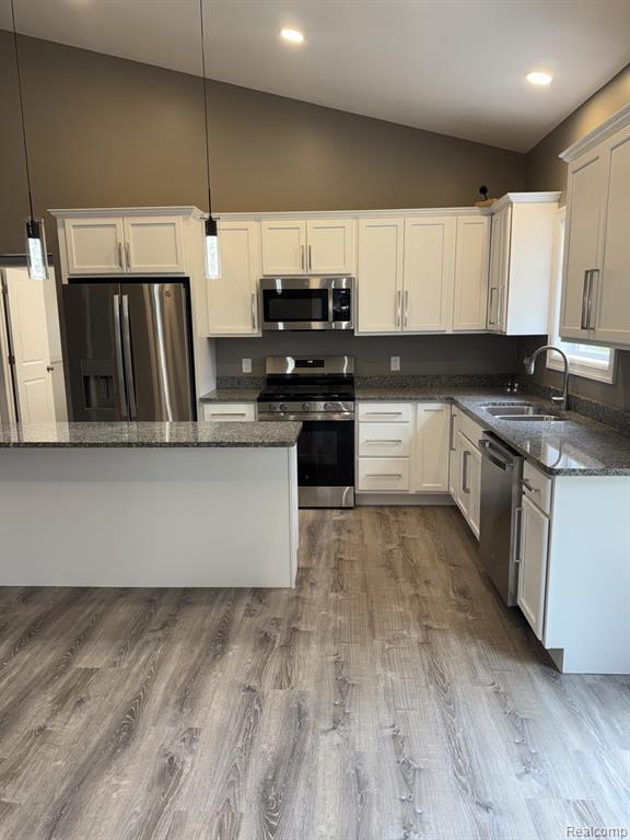 1939 Manchester Drive, Lapeer, MI 48446 — Photo 8
