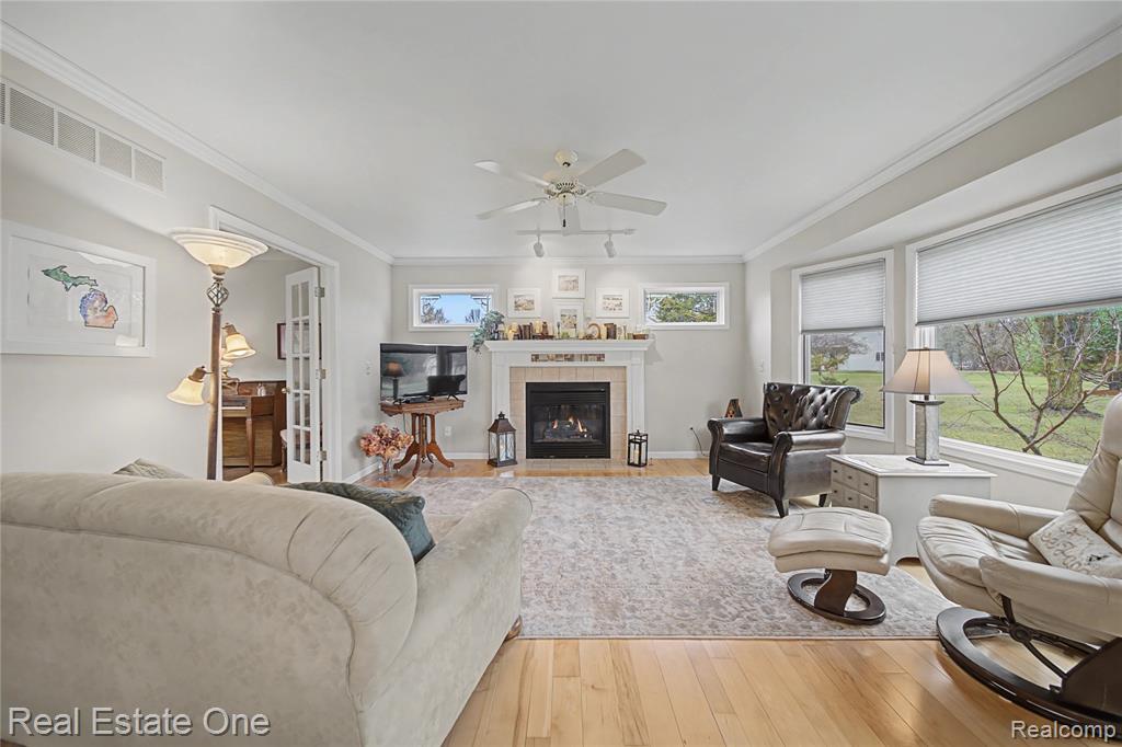 7545 Werkner Road, Chelsea, MI 48118 — Photo 17