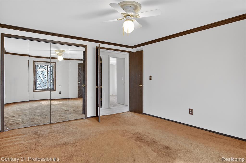 46300 Gainsborough Drive, Canton, MI, 48187