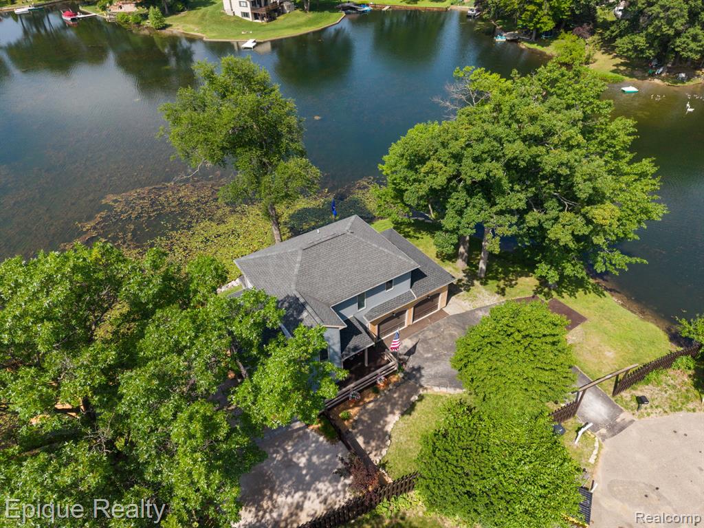 800 Kimberly, Lake Orion, MI 48362 — Photo 40