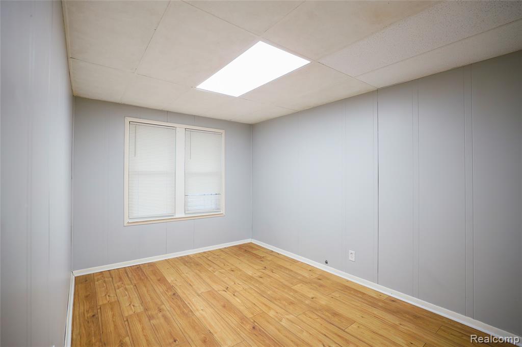 5170 Evaline Street, Hamtramck, MI 48212 — Photo 4