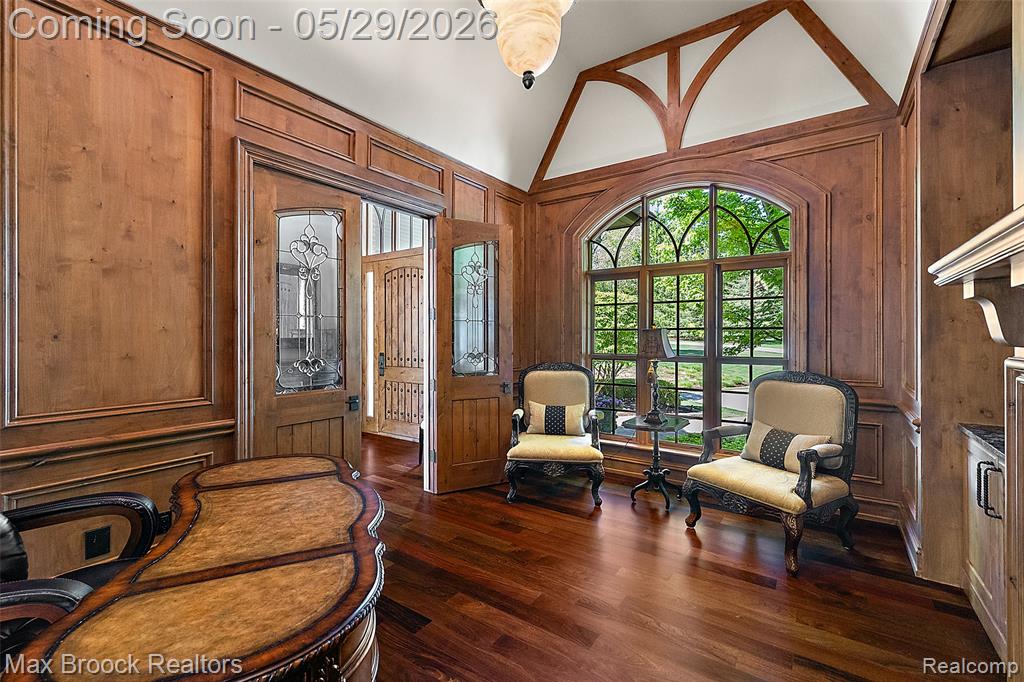 9716 Hadley Road, Clarkston, MI 48348 — Photo 4