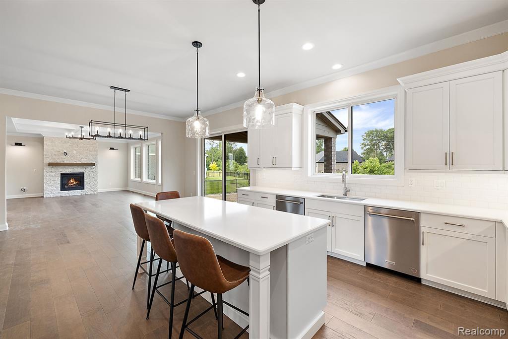 2166 Heidi Dr, Oxford, MI 48370 — Photo 17