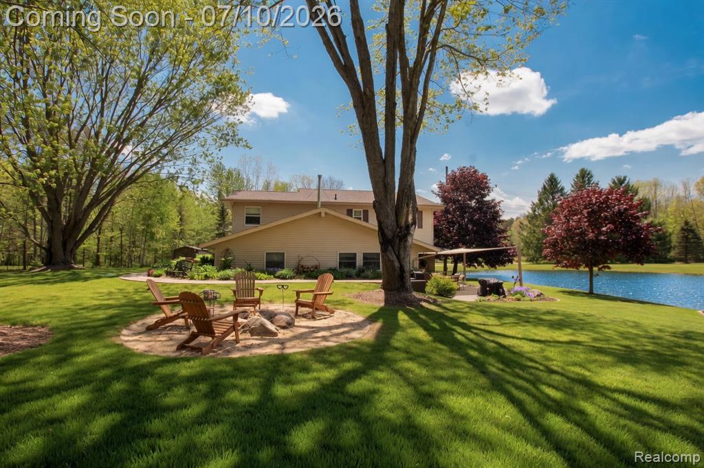 5278 Skelton Road, Columbiaville, MI 48421 — Photo 6
