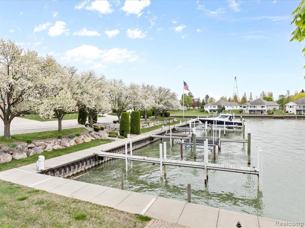 3744 RIVERVIEW TERRACE N, East China, MI — Photo 52
