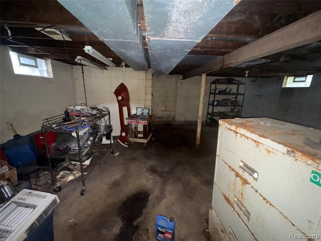 20009 Concord Street, Detroit, MI 48234 — Photo 39