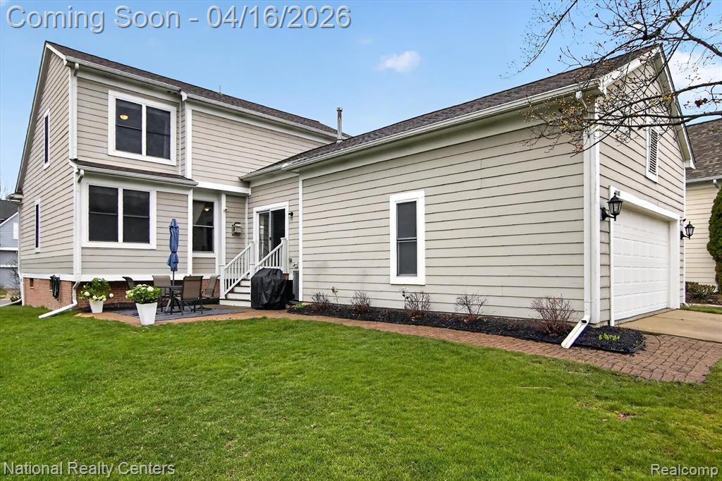 43181 Emerson Way, Novi, MI 48377 — Photo 47