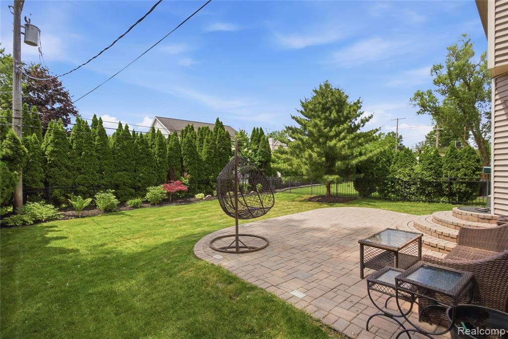 8873 Northern Avenue, Plymouth, MI 48170 — Photo 48
