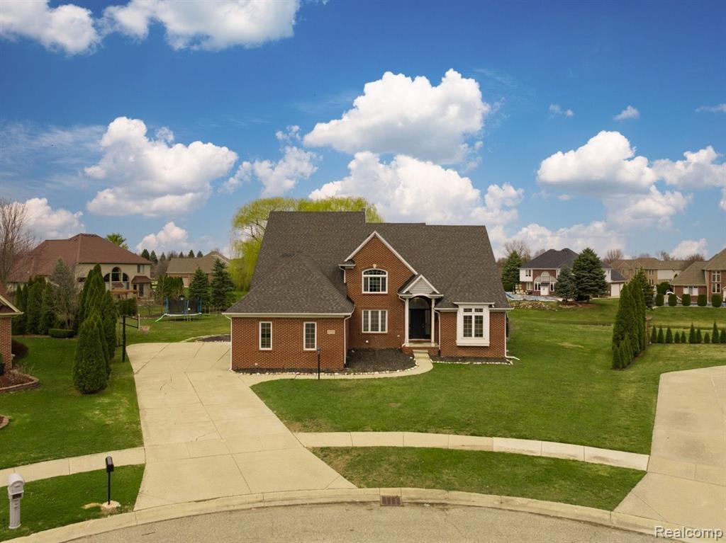 47530 ECHO Court, Shelby Twp, MI 48315 — Photo 25
