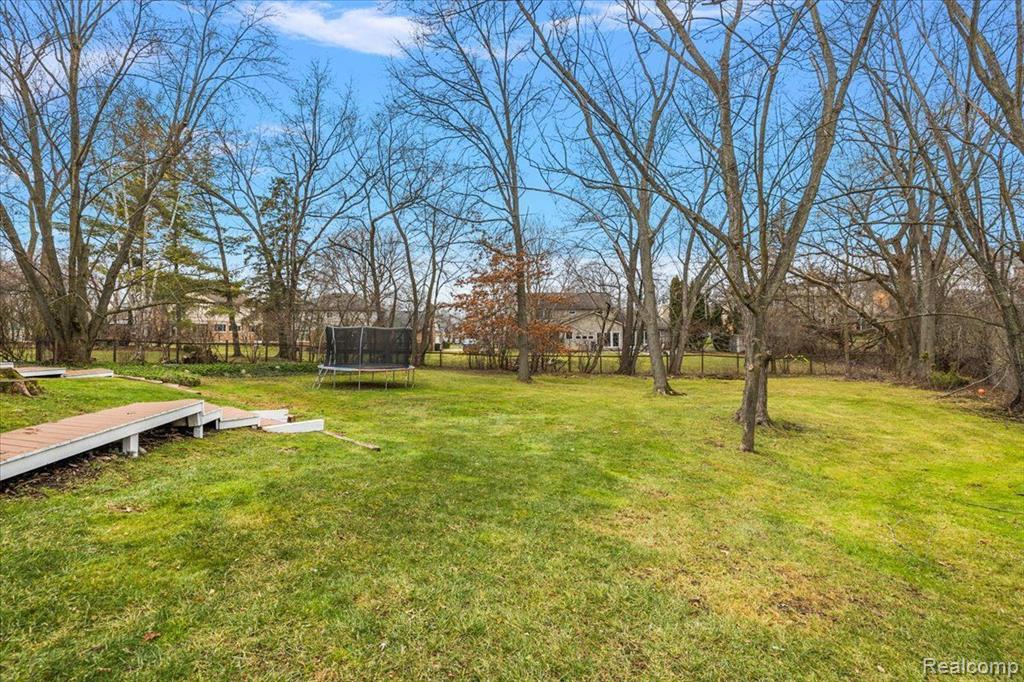 4592 FAIRWAY Ridge, West Bloomfield, MI 48323 — Photo 49