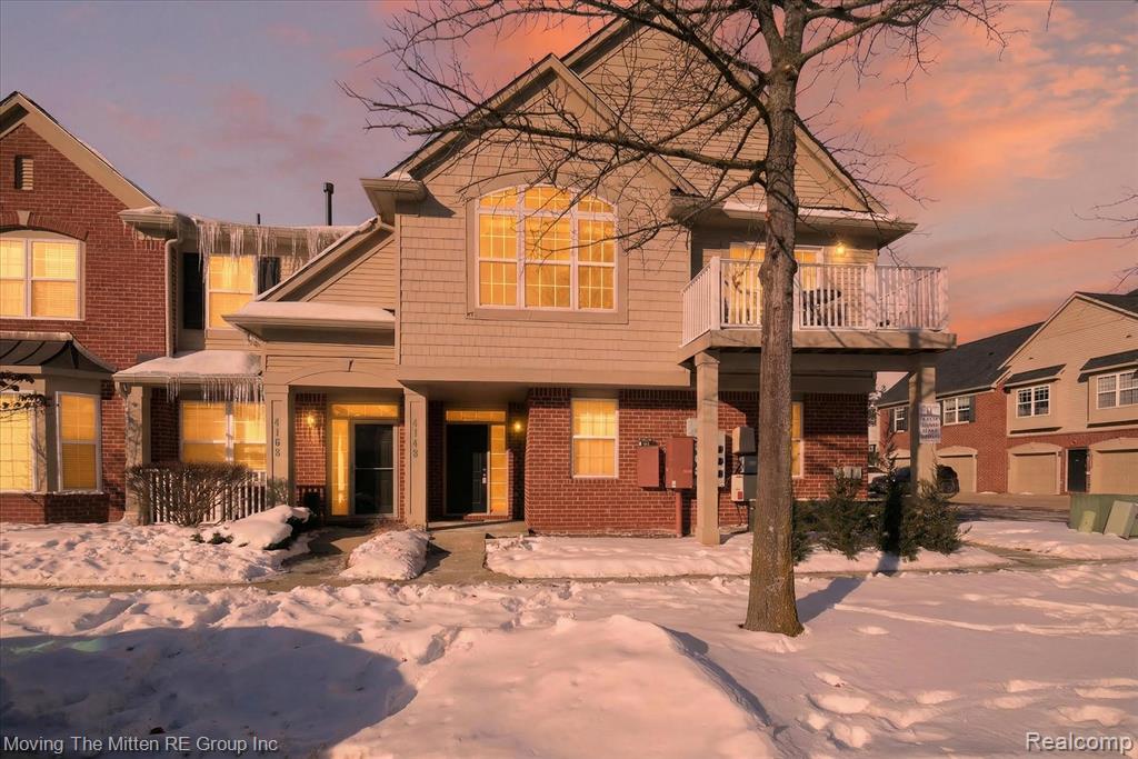 4148 Elizabeth Avenue, Canton, MI 48188 — Photo 29