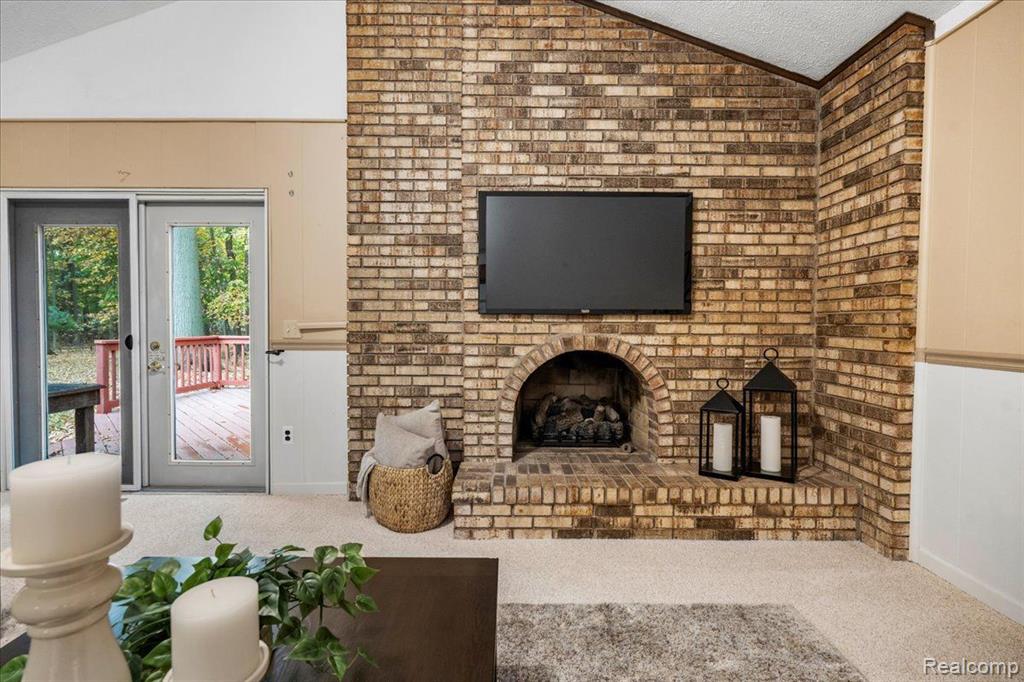 7491 CORBETT Drive, Canton, MI 48187 — Photo 13