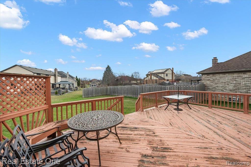 4836 CORRIANDER Drive, Sterling Heights, MI 48314 — Photo 13