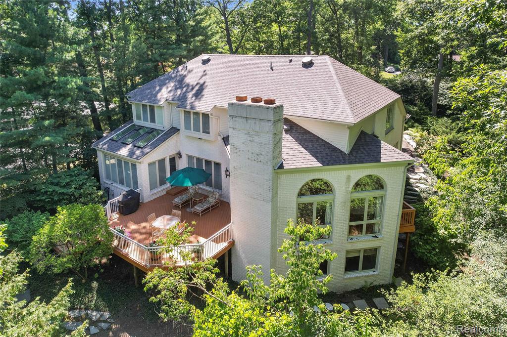 5575 Forman Drive, Bloomfield Hills, MI 48301 — Photo 59