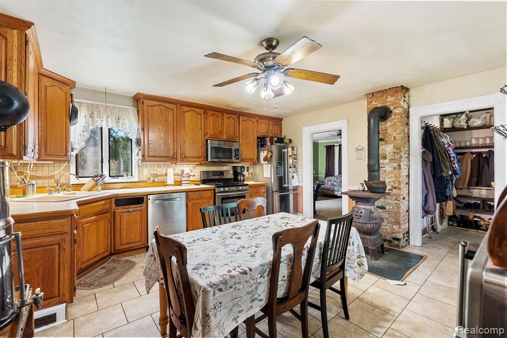 3115 Grange Hall Road, Ortonville, MI 48462 — Photo 11