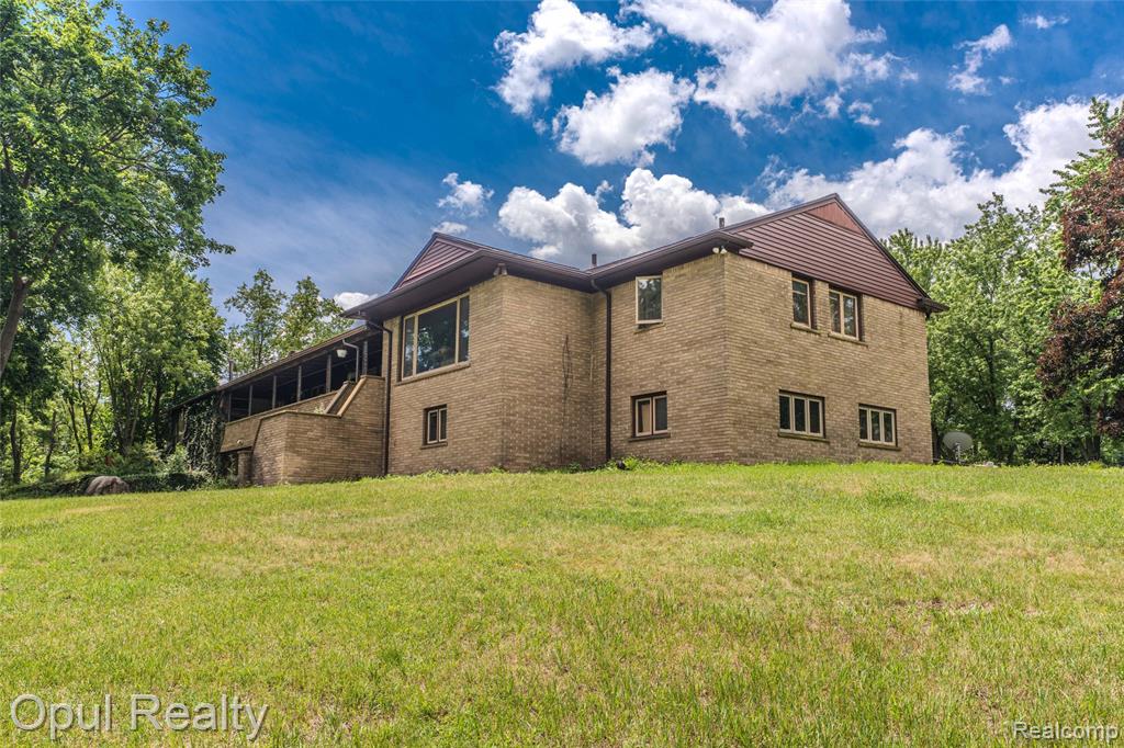 6455 Norham Road, Bloomfield Hills, MI 48301 — Photo 5