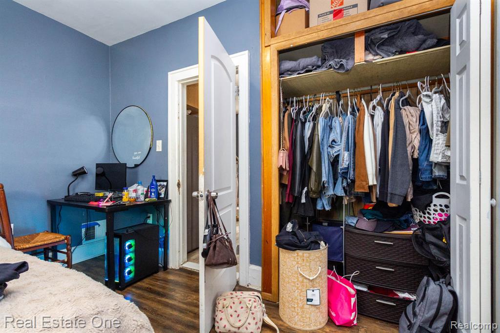 5485 Springwells Street, Detroit, MI 48210 — Photo 17
