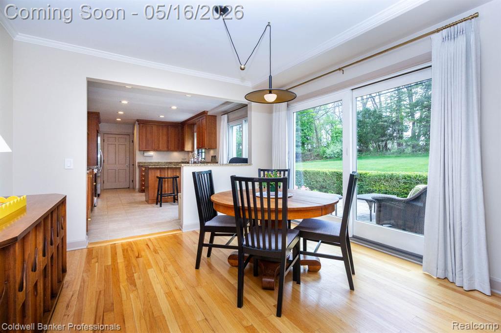 605 Apple Hill Lane, Rochester Hills, MI 48306 — Photo 13