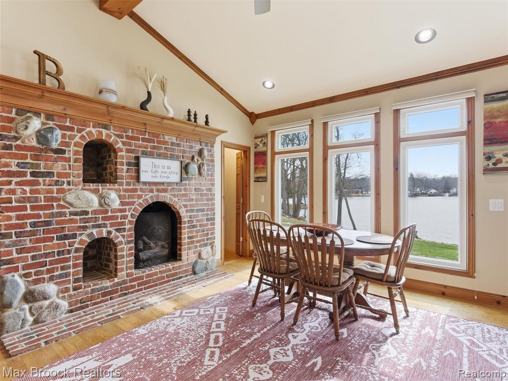 4009 Dabish Drive, Lake Orion, MI 48362 — Photo 38