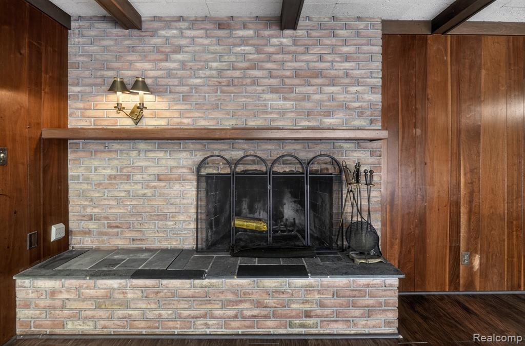 5551 Sugar Bush Lane, Flint, MI 48532 — Photo 27