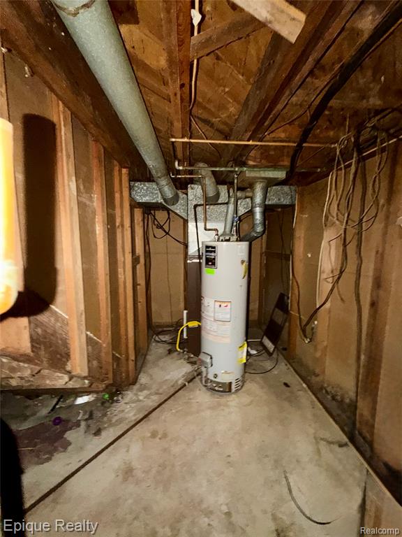 430 W Alma Avenue, Flint, MI 48505 — Photo 23