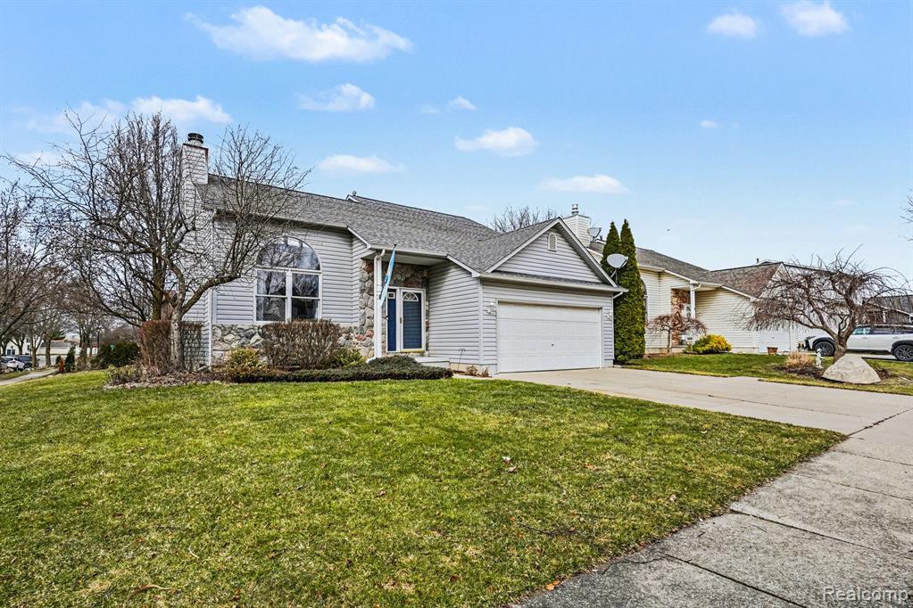 761 Peppermill Circle, Lapeer, MI 48446 — Photo 22