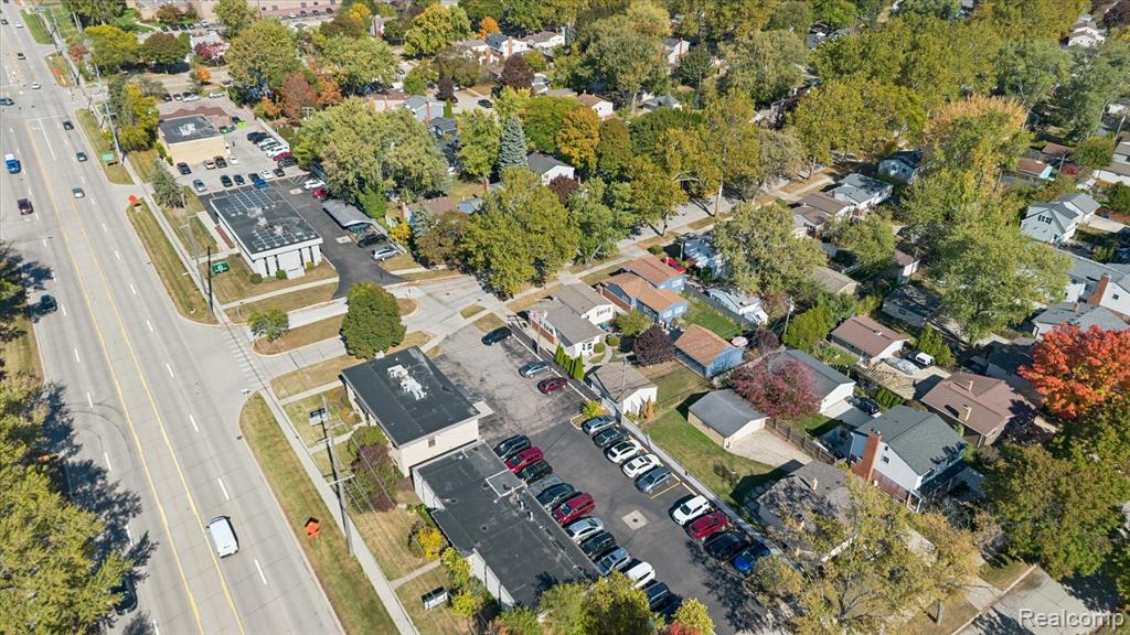 496 Langley Boulevard, Clawson, MI — Photo 44