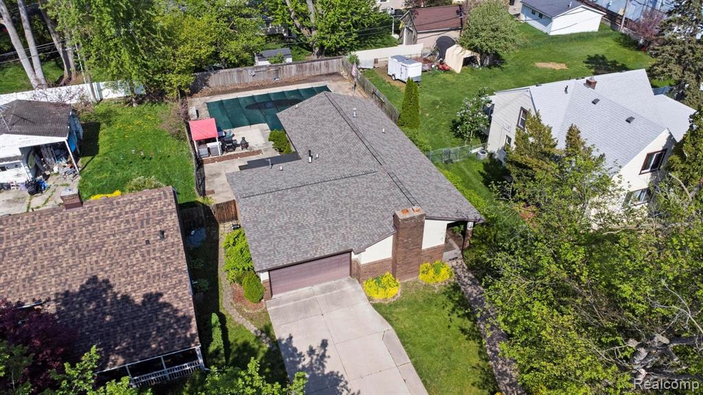 479 N MANSFIELD Street, Ypsilanti, MI 48197 — Photo 5